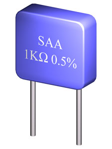 Termination Resistors