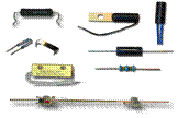 Intro to Resistors